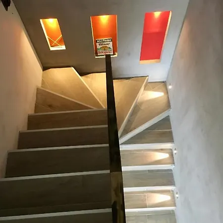 Aixoise Avec Piscine *