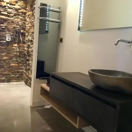 Aixoise Avec Piscine Villa Aix-en-Provence