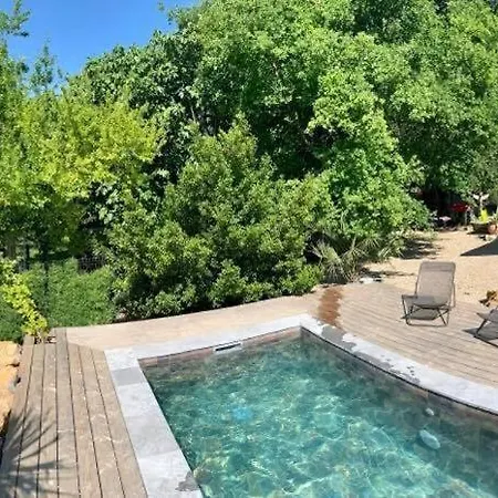 Aixoise Avec Piscine Aix-en-Provence