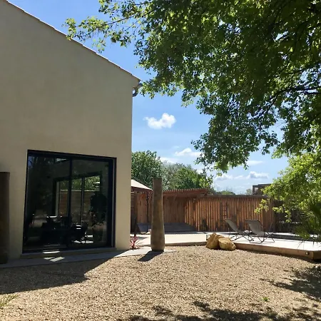 Aixoise Avec Piscine Aix-en-Provence